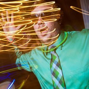 Meet your Posher, Robert